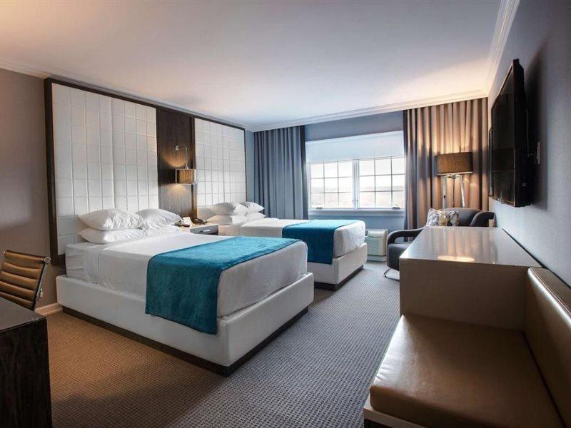Westminster Hotel Livingston Exterior foto