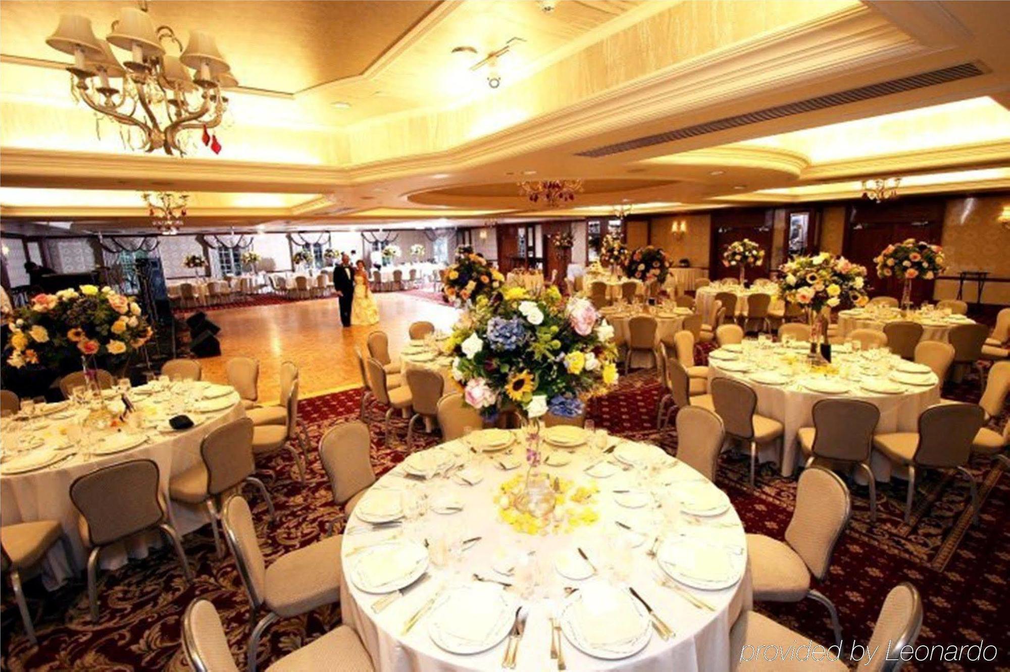 Westminster Hotel Livingston Facilități foto