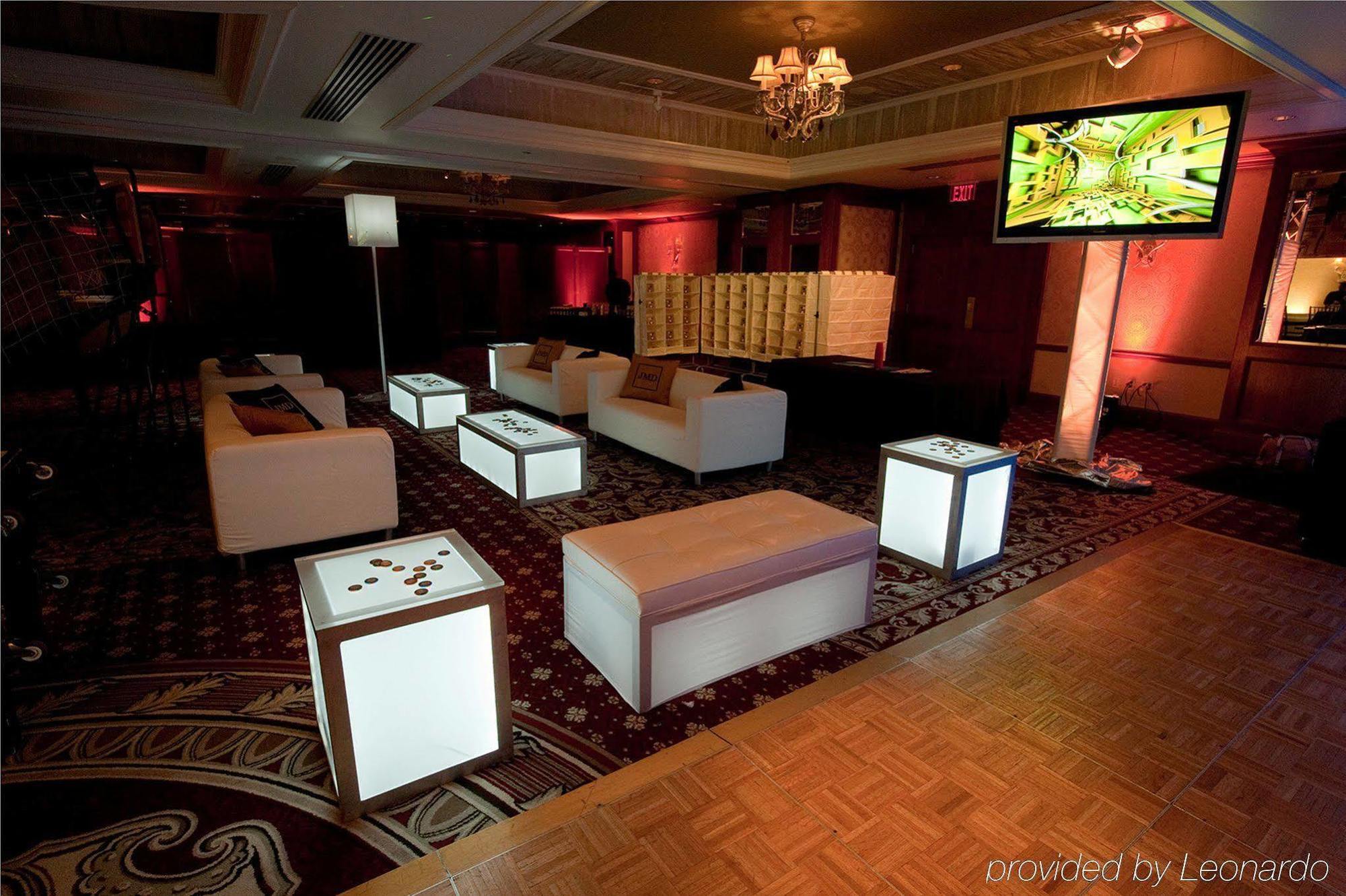Westminster Hotel Livingston Interior foto