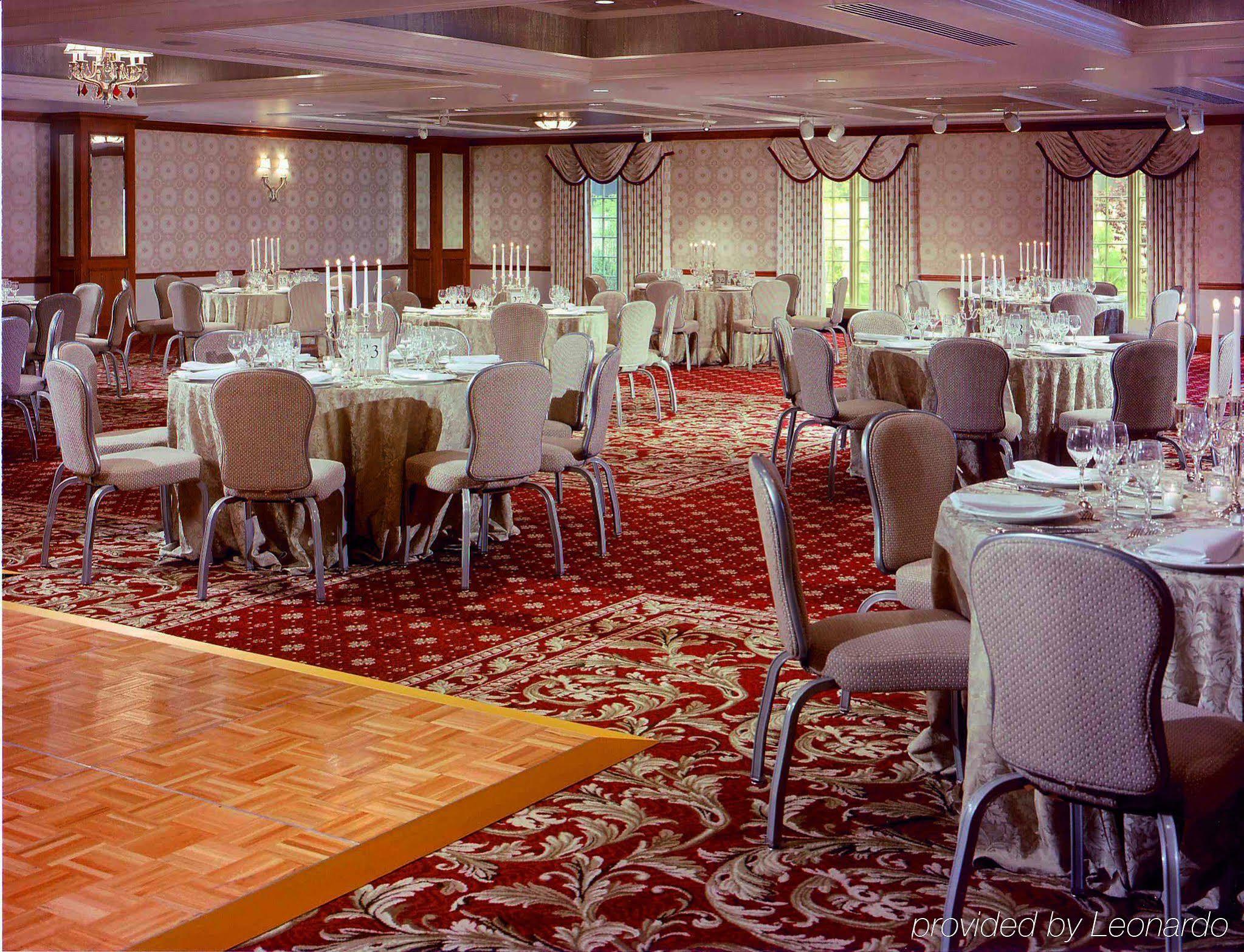 Westminster Hotel Livingston Exterior foto